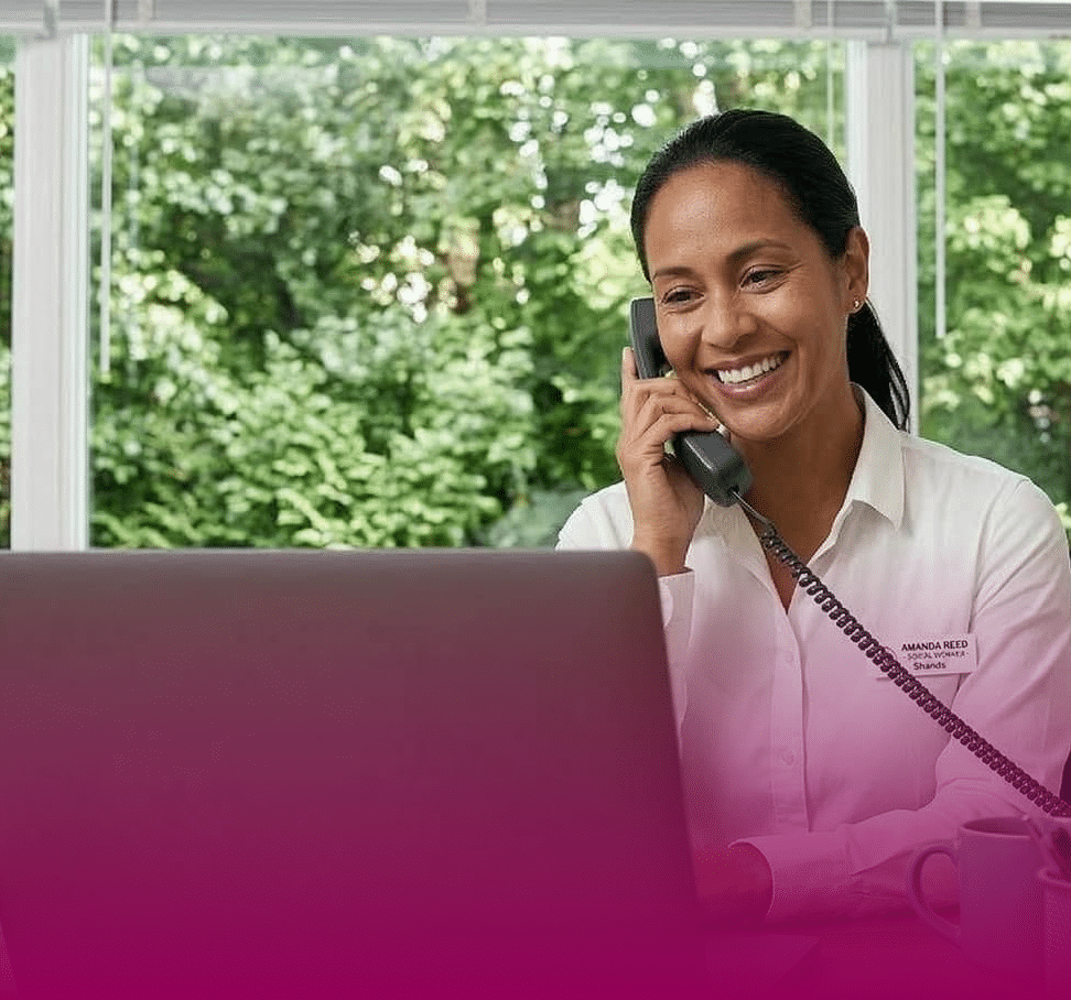 Contact Us A Better Solution In Home Care For In-Home Care